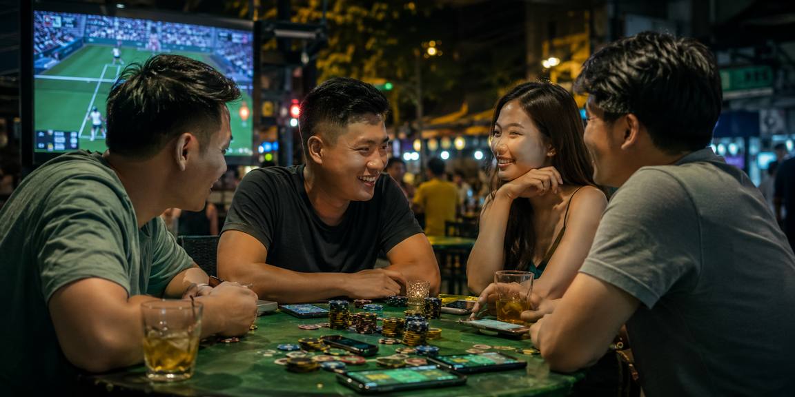 bacc6666 Ví địa phương nằm đúng chỗ